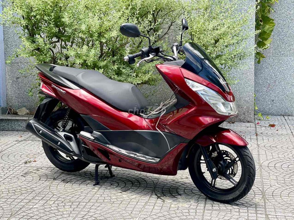 pcx 2016 mẫu đèn lét xe nguyên rin chính chủ 43. Mua bán Xe máy tại Quận Hải Châu Đà Nẵng được đăng bởi nguyễn thị hà hình 2