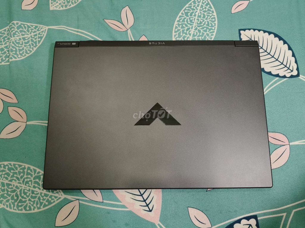 HP Victus Gaming i5-13450HX RTX 4050 15.6 inch. Mua bán Laptop tại Huyện Hóc Môn Tp Hồ Chí Minh được đăng bởi Phạm Viết Tài hình 1