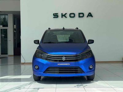 Suzuki Celerio 1.0 AT Xanh 98.000 km