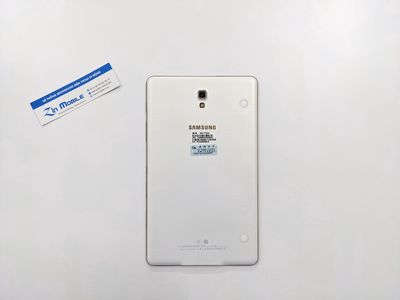 Samsung Tab S 8.4 LTE/Wifi màn 2K sống động