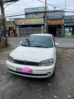 3 138 2003 LX 1.6 MT - 0 km. Mua bán Ô tô tại Thành phố Quảng Ngãi Quảng Ngãi được đăng bởi Dũng