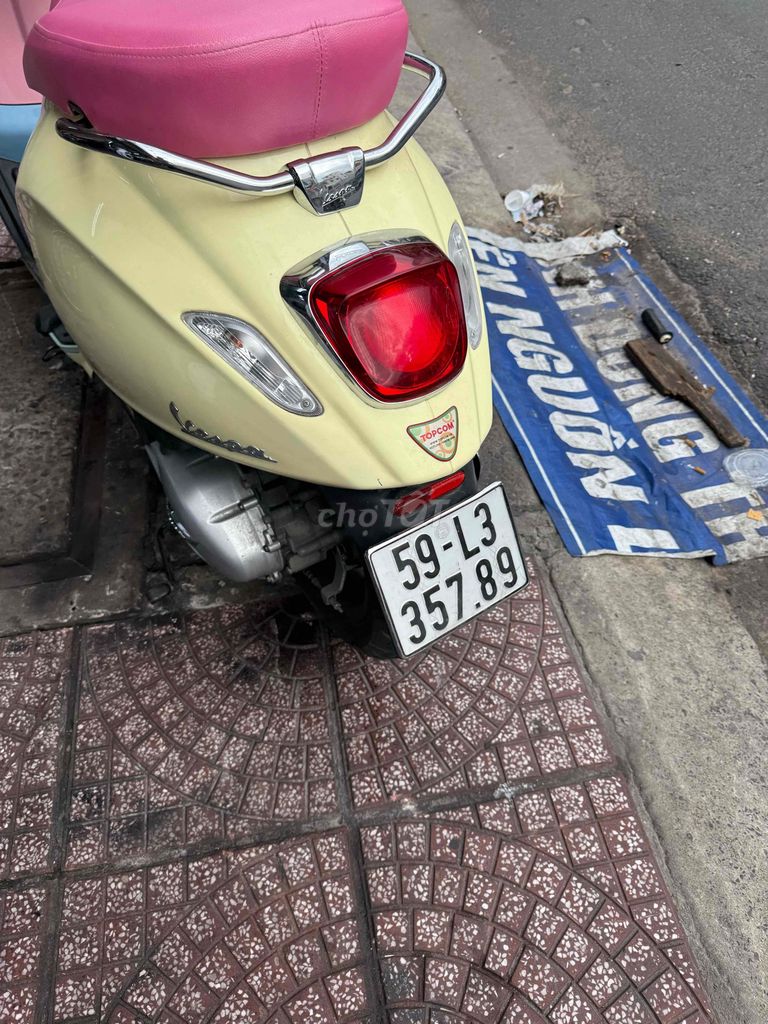 sprint 2022 -7800 km. Mua bán Xe máy tại Quận Phú Nhuận Tp Hồ Chí Minh được đăng bởi Nhân  hình 3