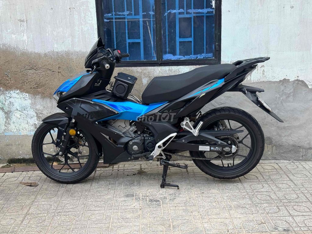 Winner X 2020 bstp bán giao cavet bao tranh chấp