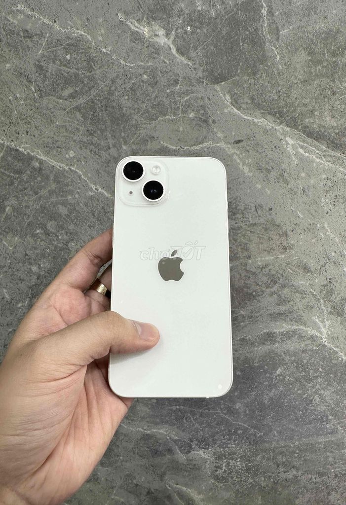 iPhone 14 128GB nét keng pin 100. Bh hãng T5/2027. Mua bán Điện thoại tại Quận Thanh Khê Đà Nẵng được đăng bởi Anhh hình 1