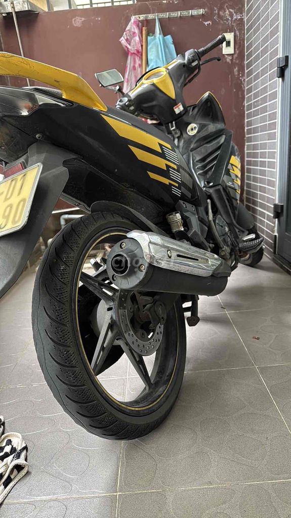 xe chạy em. Mua bán Xe máy tại Quận Ngũ Hành Sơn Đà Nẵng được đăng bởi Đặng thị lệ hình 2