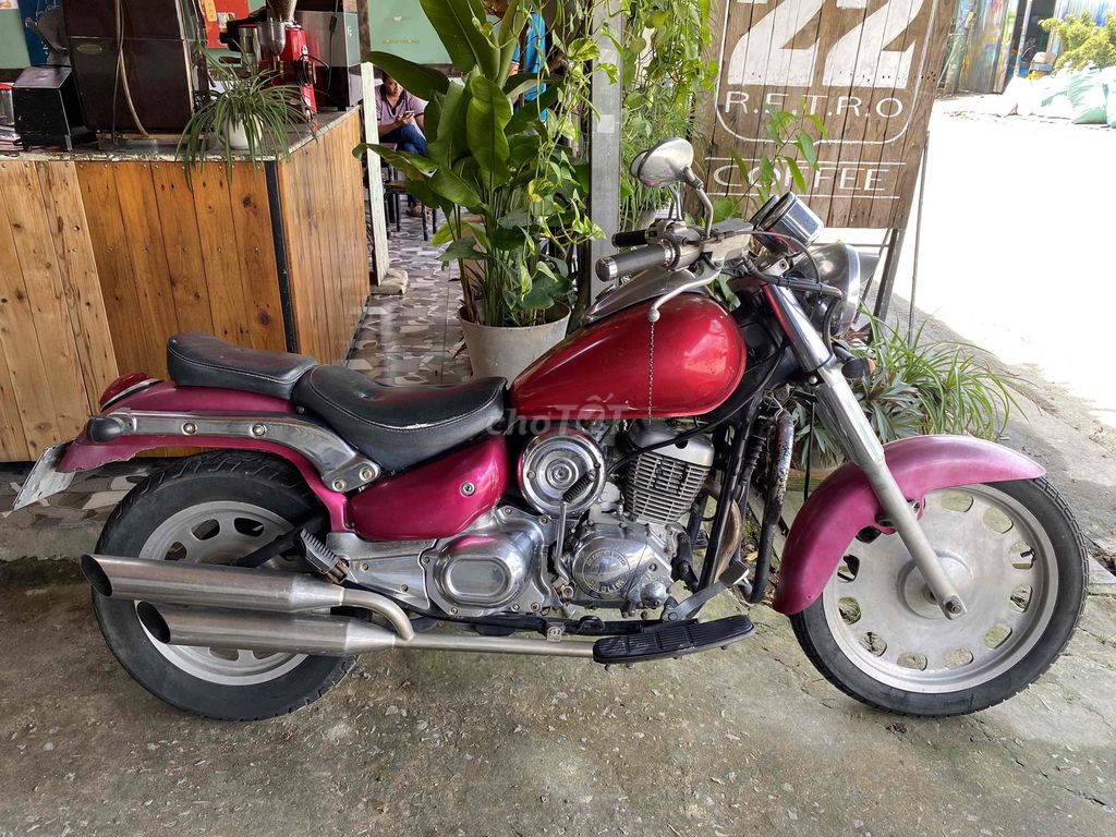 dealim daystar. Mua bán Xe máy tại Thành phố Thủ Đức Tp Hồ Chí Minh được đăng bởi Lê Phúc  hình 3