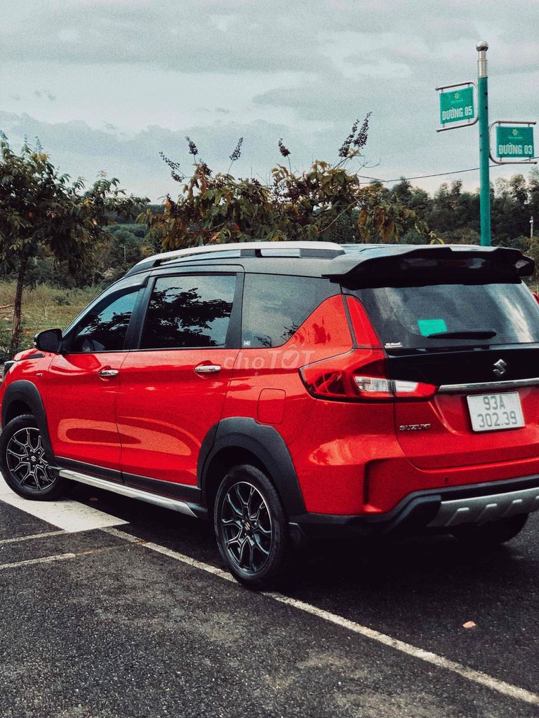 Suzuki XL 7 2021 GLX AT - 68000 km. Mua bán Ô tô tại Huyện Bù Đăng Bình Phước được đăng bởi Đặng Duy Hùng hình 4