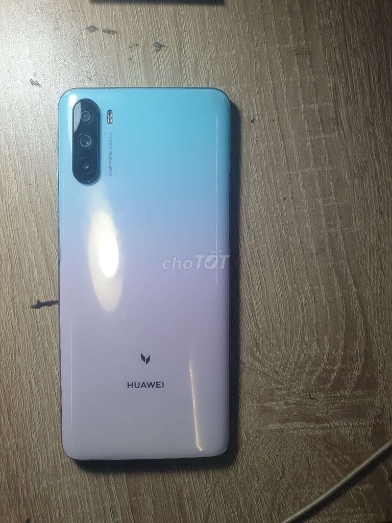 Huawei P30 Pro Gradient Đã sử dụng. Mua bán Điện thoại tại Huyện Nhà Bè Tp Hồ Chí Minh được đăng bởi Xuan hình 1