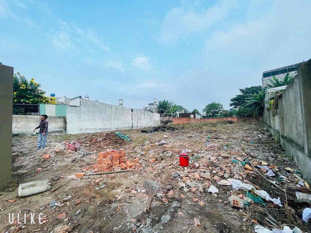 Cho thuê đất trống 1000m2, gần ngã 4 Nguyễn Khuyến, Trảng Dài,Biên Hoà
