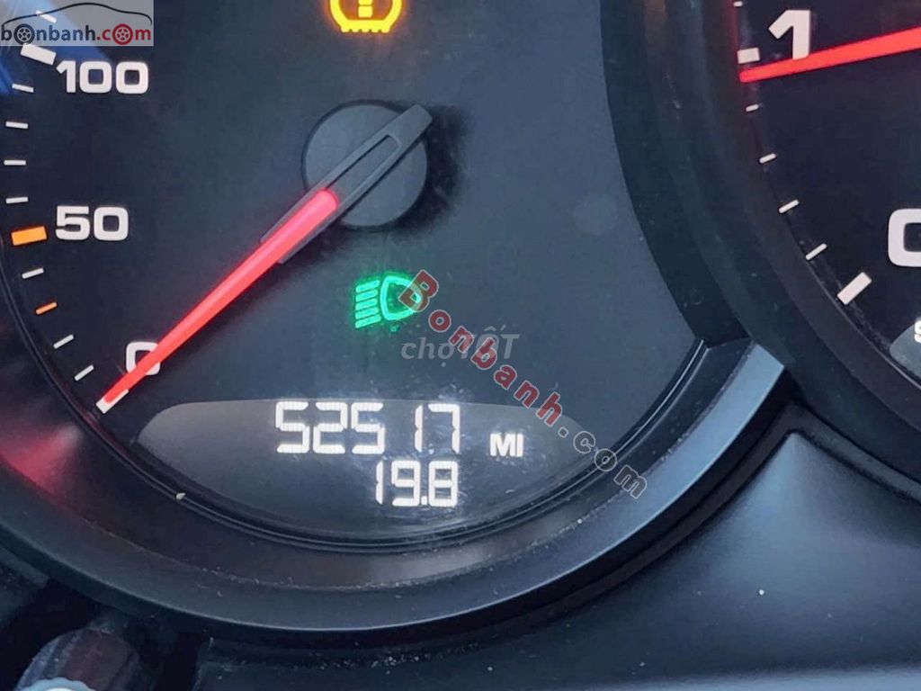 Porsche Macan 2.0 2017 - 1 Tỷ 550 Triệu. Mua bán Ô tô tại Thành phố Thủ Đức Tp Hồ Chí Minh được đăng bởi Mỹ Linh hình 3