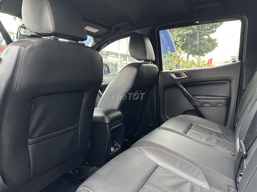 Ford Ranger Wildtrak 2020, bảo hành 2026, vay 75%. Mua bán Ô tô tại Quận Tân Phú Tp Hồ Chí Minh được đăng bởi Đức hình 2