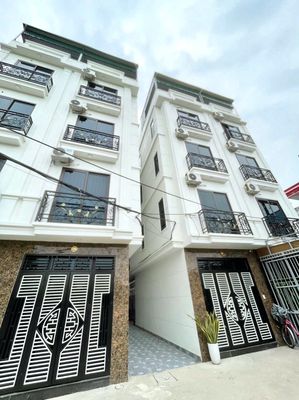 Hợp Lý Nhất Khu Vực-Nhà 4 Tầng Ôtô Đỗ-Ra QL6 hay T.T Chúc Sơn Rất Gần. Mua bán nhà ở tại Huyện Chương Mỹ Hà Nội được đăng bởi Nguyễn Thu Hà