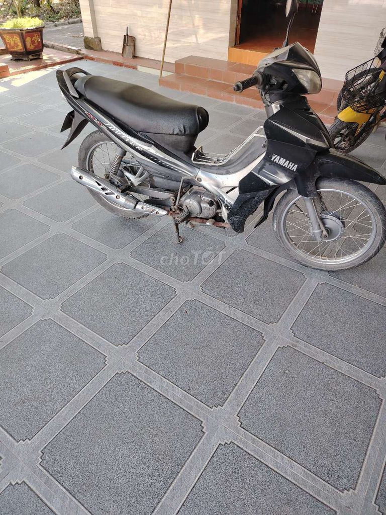 xe số yamaha jupiter mx 2010 110 đen. Mua bán Xe máy tại Huyện Tân Yên Bắc Giang được đăng bởi Binh Duong hình 5