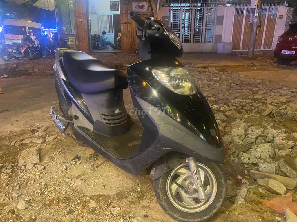 BÁN XE MÁY – GIÁ SIÊU RẺ, SỬ DỤNG TỐT. Mua bán Xe máy tại Thành phố Nha Trang Khánh Hòa được đăng bởi Anh Lee hình 4