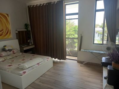 Cho Thuê Căn Hộ Ehom4 giá rẻ
