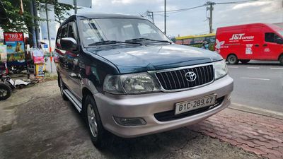 Zace DX 2005 số sàn - 190000 km. Mua bán Ô tô tại   được đăng bởi ô tô Lê Ân Sài Gòn hình 1