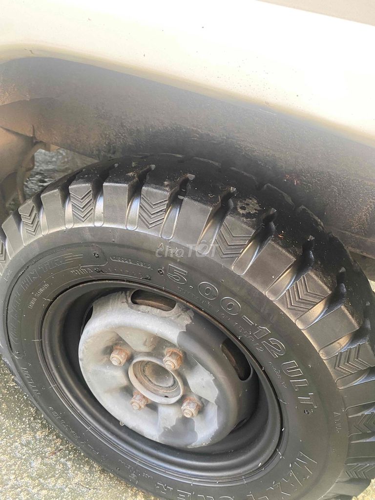 suzuki van 2c. Mua bán Xe tải, xe ben tại Thành phố Thuận An Bình Dương được đăng bởi Huỳnh Đức Thịnh hình 7