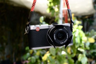 Leica X1 máy đẹp fullbox