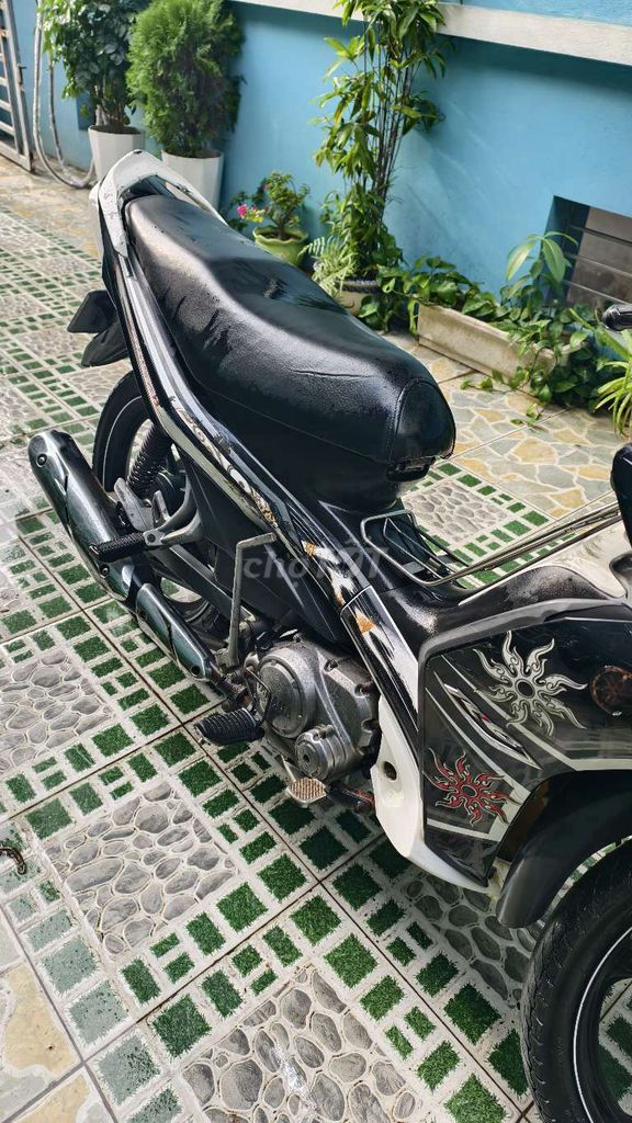 Xe máy yamaha jupiter rc. Mua bán Xe máy tại Huyện Kim Bảng Hà Nam được đăng bởi Đạt pro hình 3