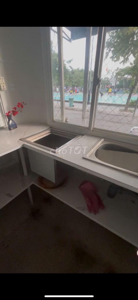 Quầy bán trà sữa + cà phê thiết kế_Sàn 2.4m x 1.7m. Mua bán Đồ chuyên dụng, Giống nuôi trồng tại Thị xã Phú Mỹ Bà Rịa - Vũng Tàu được đăng bởi Giang Lê hình 7