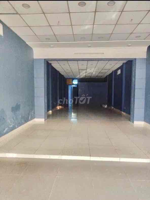 Cho Thuê Nhà 5x30m Mặt Tiền Kinh Doanh Sầm Uất Nguyễn Thị Thập