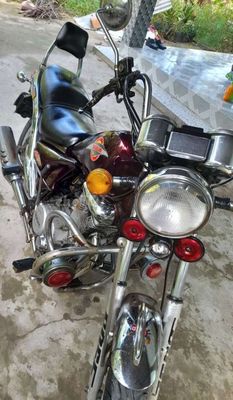 Lớn tuổi ít đi, chật nhà để lại cho ae đam mê. Mua bán Xe máy tại Huyện Châu Thành Tiền Giang được đăng bởi Nhân