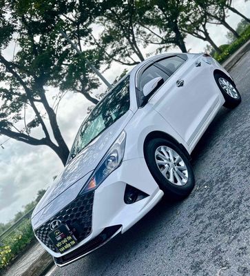 Hyundai Accent 2021 1.4 AT - 80000 km. Mua bán Ô tô tại Quận Hải Châu Đà Nẵng được đăng bởi Xuân Vũ TAMKYCAR
