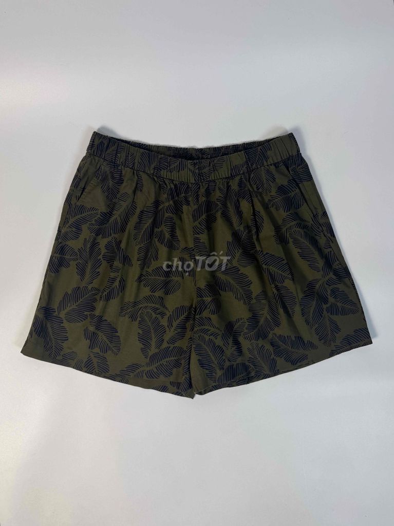 Quần short Uniqlo chính hãng. Mua bán Quần áo tại Quận Thanh Khê Đà Nẵng được đăng bởi Vincent2hand Đà Nẵng hình 1
