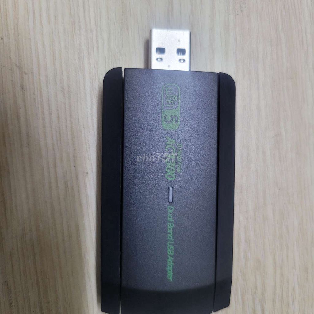 Usb wifi 5gb tốc độ cao