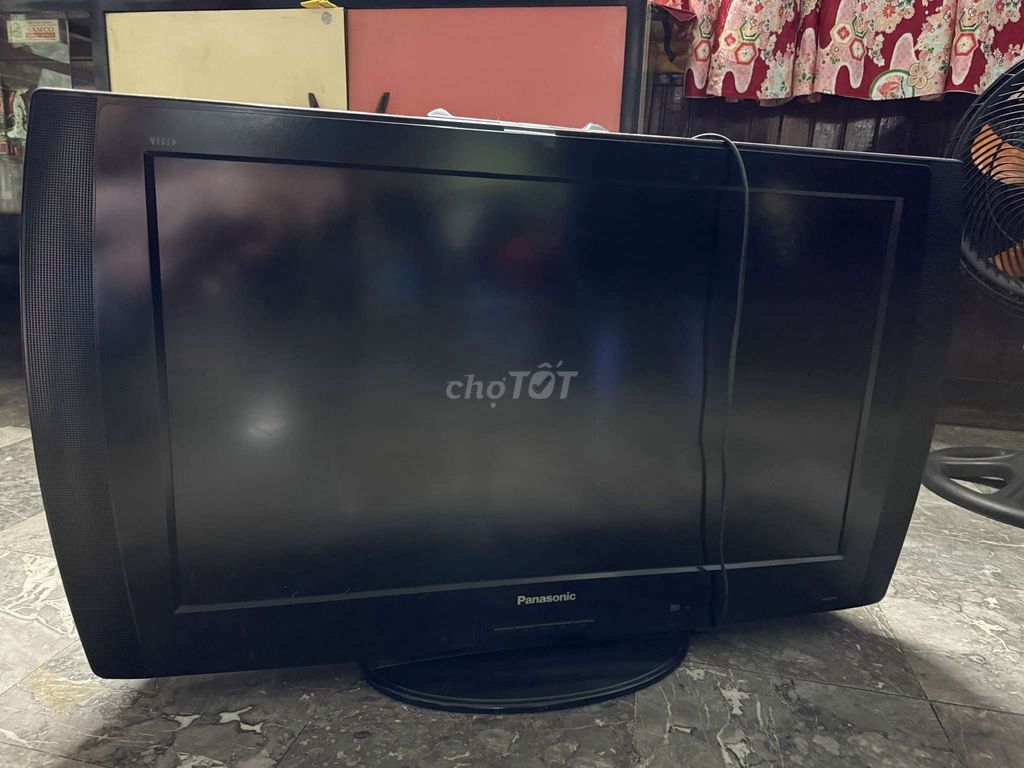 Tivi Panasonic TH-L32X22V Đã sử dụng. Mua bán Tivi, Âm thanh tại Quận Phú Nhuận Tp Hồ Chí Minh được đăng bởi Lê Minh Luân hình 1