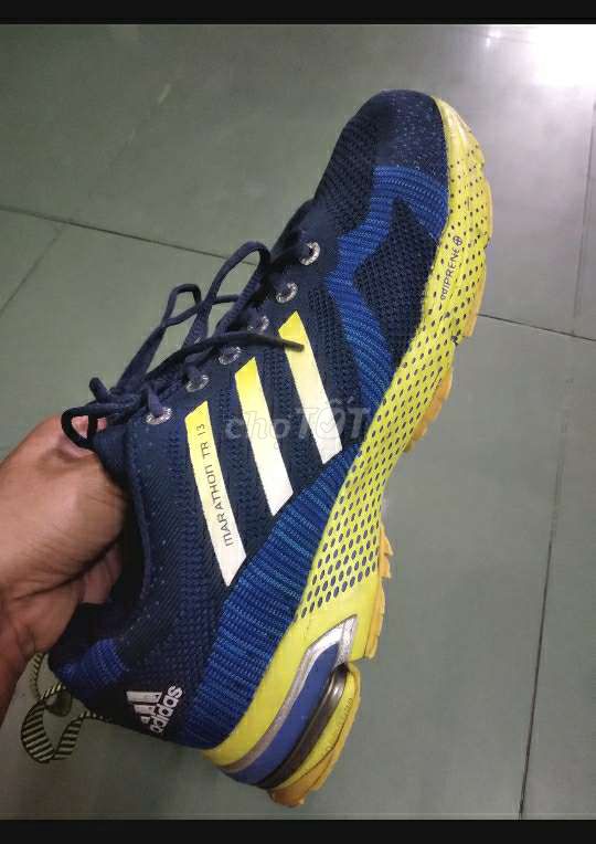 🇱🇷 Giày chuyên chạy Marathon chính hãng Adidas