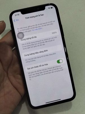 Iphone x 256g quốc tế. Mua bán Điện thoại tại Quận 1 Tp Hồ Chí Minh được đăng bởi Td