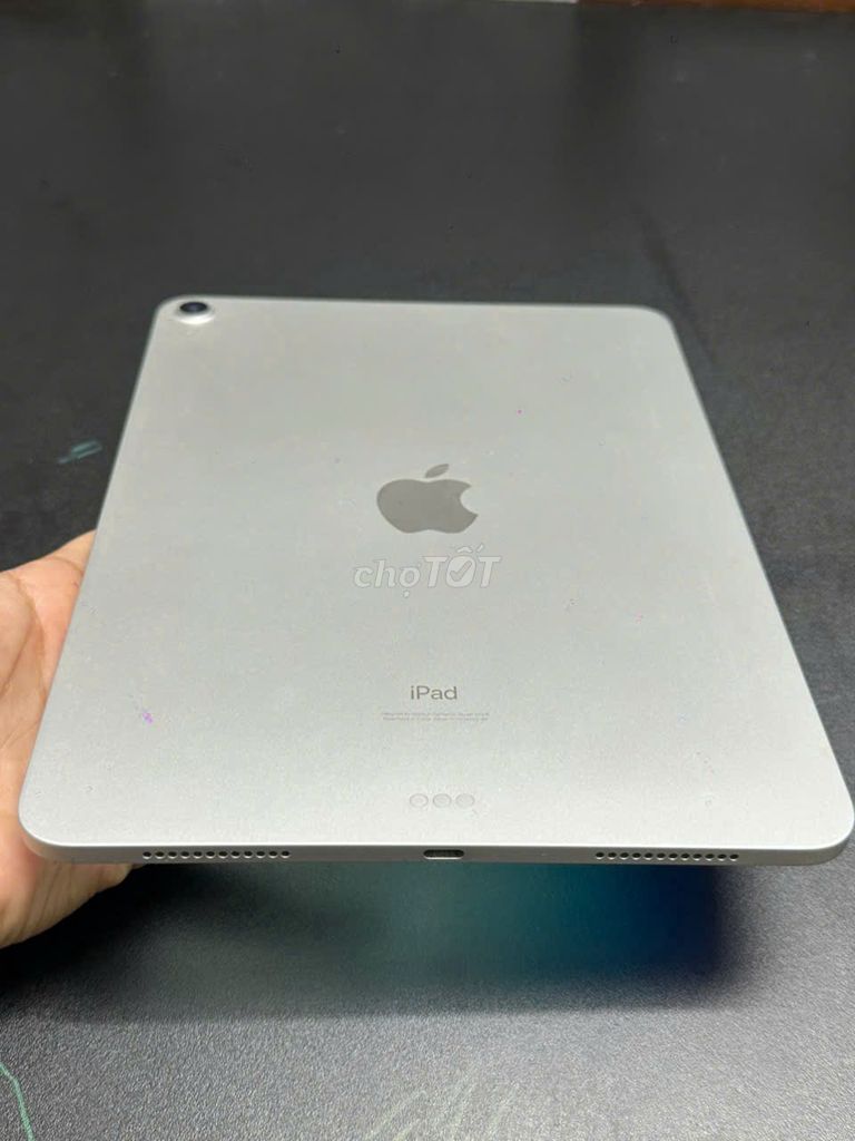 Apple iPad Air 4 10.9 inch 64GB TẶNG BÚT HƠN 2TR. Mua bán Máy tính bảng tại Quận Gò Vấp Tp Hồ Chí Minh được đăng bởi HÀ hình 1