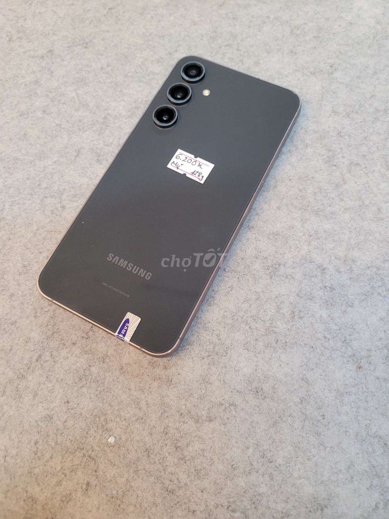 Sam Sung S23 Fe 5G xx Mỹ sd 2sim chip Snapdragon. Mua bán Điện thoại tại Quận Thanh Xuân Hà Nội được đăng bởi NGUYỄN XIỂN TX HN  hình 1