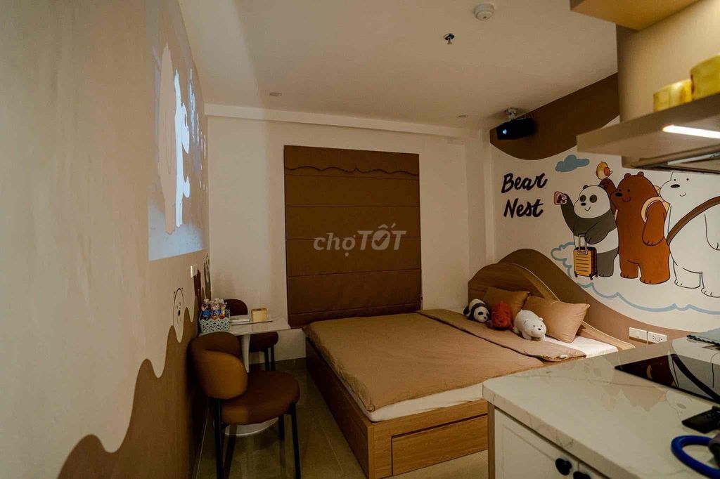 Homestay Ba Đình. Du lịch tại Quận Ba Đình Hà Nội được đăng bởi Phạm Minh Hải hình 1