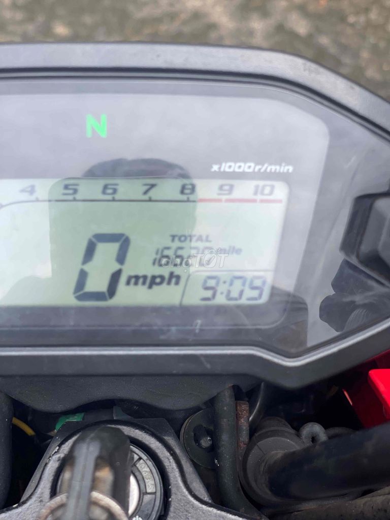 Thanh lý MSX 125 zin từ a-z. Mua bán Xe máy tại Huyện Trảng Bom Đồng Nai được đăng bởi kiều hình 9