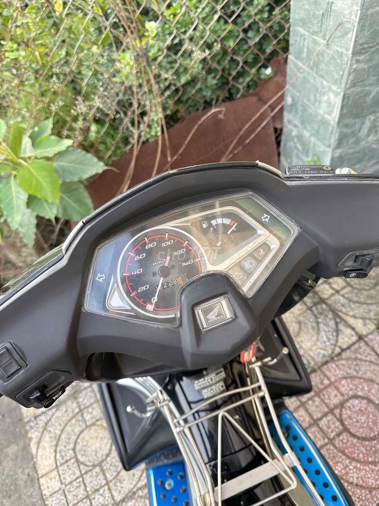 Ab 2010 Fi máy rin bốc nhẹ biển 65M 9chủ. Mua bán Xe máy tại Quận Thốt Nốt Cần Thơ được đăng bởi Cầm Đồ Thành Chánh  hình 5