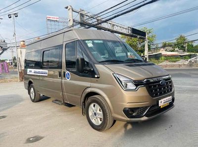 Ford Transit 2022 Tiêu chuẩn - 104000 km. Mua bán Ô tô tại Quận 3 Tp Hồ Chí Minh được đăng bởi Lâm Nhật