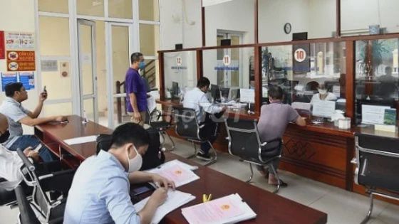 Dịch vụ pháp lý Nhà đất TP.HCM [NHANH - TRỌN GÓI]. Dịch vụ tại Quận 1 Tp Hồ Chí Minh được đăng bởi Long Vinhomes hình 1