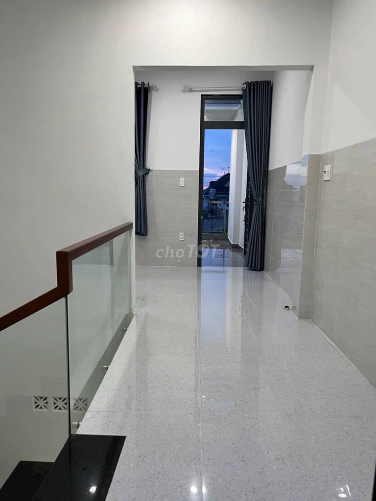 KẾ VẠN PHÚC CITY GẦN 90m2 NHỈNH 6T - ảnh 5