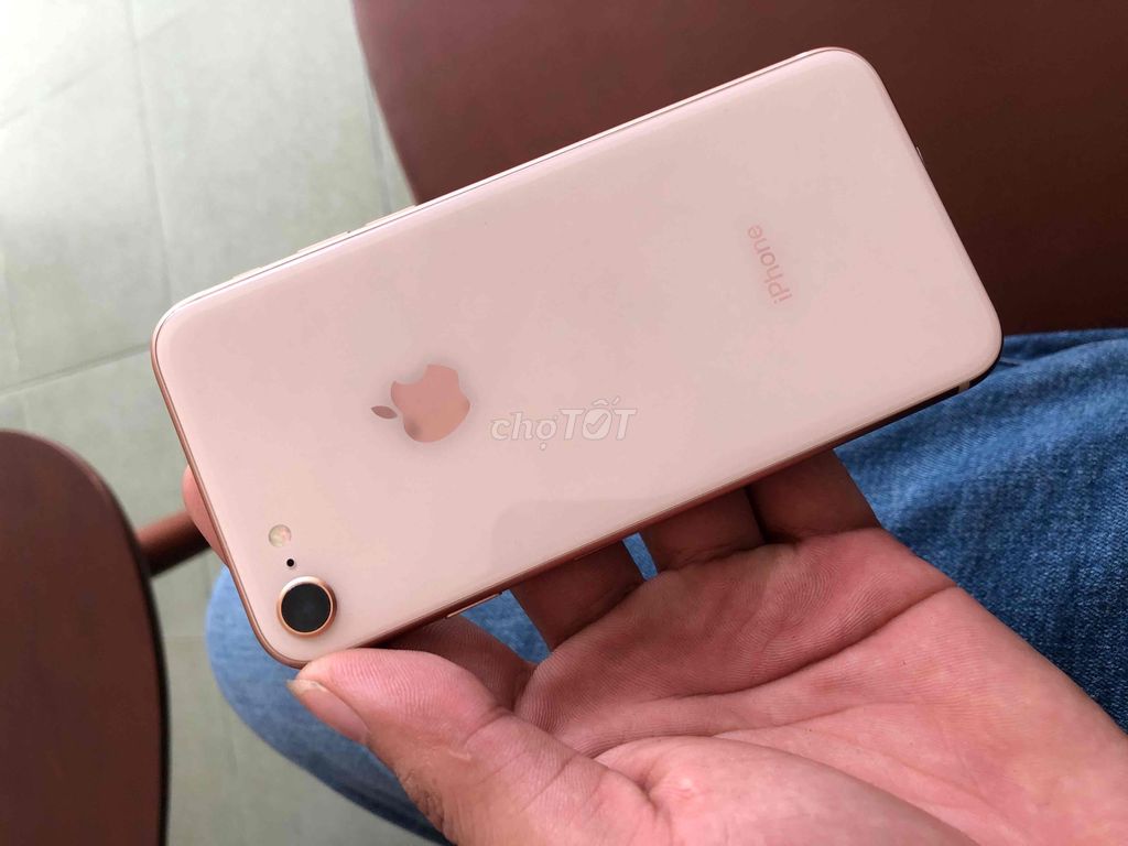 Iphone 8 zin áp pin 9x