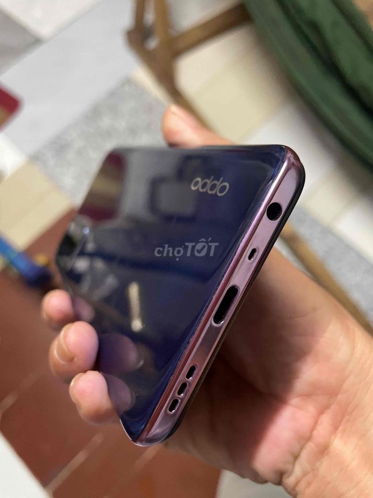 OPPO A53s 5G 128GB 6GB Android 12. Mua bán Điện thoại tại Thành phố Trà Vinh Trà Vinh được đăng bởi cf hình 1