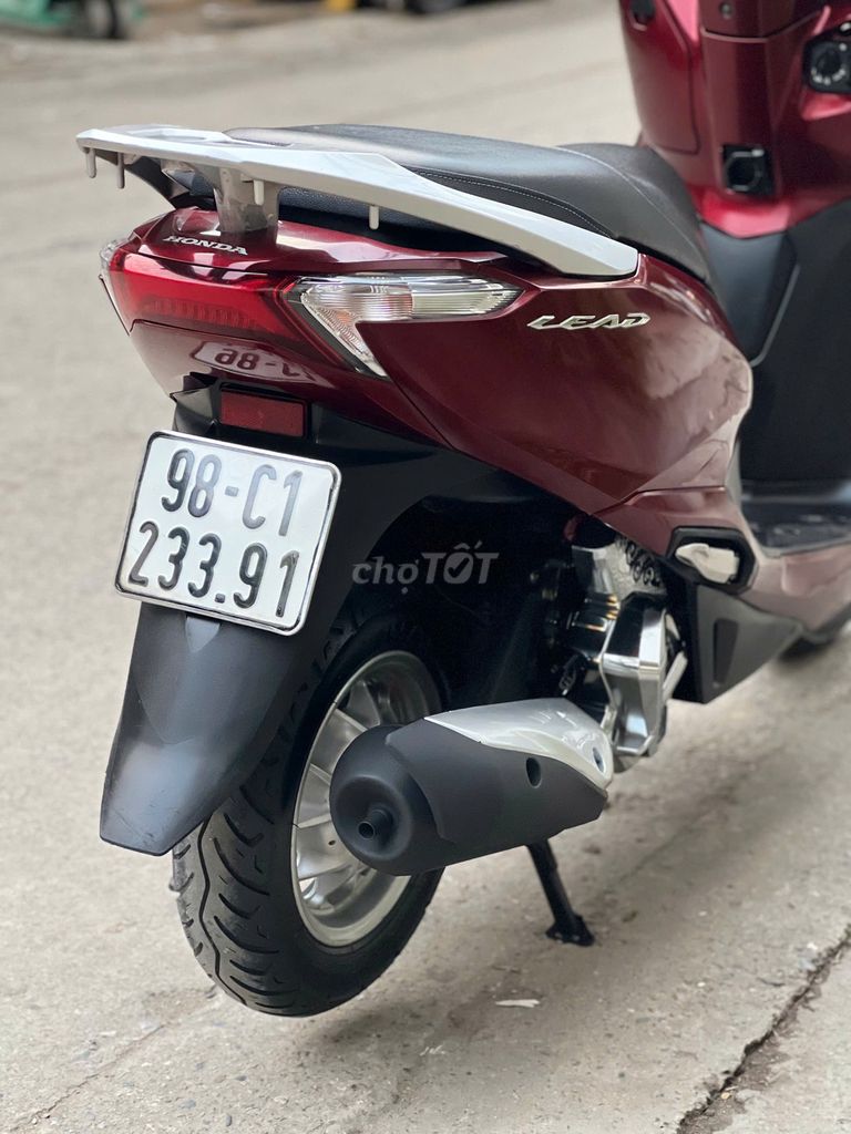 Cần bán Lead 4 van, 2024, smartkey, máy nguyên, êm. Mua bán Xe máy tại Quận Nam Từ Liêm Hà Nội được đăng bởi Đỗ Việt Hưng hình 6