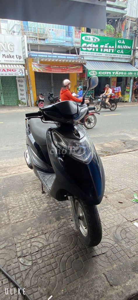 Attila phiên bản cực đẹp. Mua bán Xe máy tại Quận Thanh Khê Đà Nẵng được đăng bởi Lâm Thắng hình 1