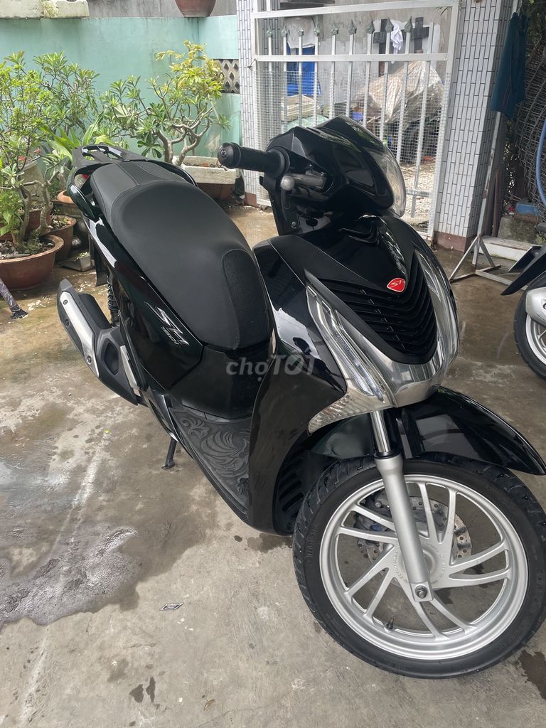 shvn 150.dk 2015. Mua bán Xe máy tại Thành phố Vĩnh Long Vĩnh Long được đăng bởi tran thanh son hình 1