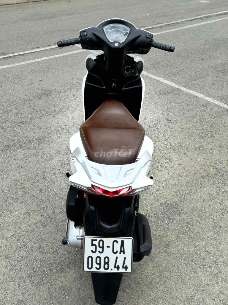 💥💥 Vison 110 2024 Bstp Chính chủ xe zin đẹp. Mua bán Xe máy tại Quận 7 Tp Hồ Chí Minh được đăng bởi Cửa Hàng Xe Máy Hoàng Hưng Q7 hình 2