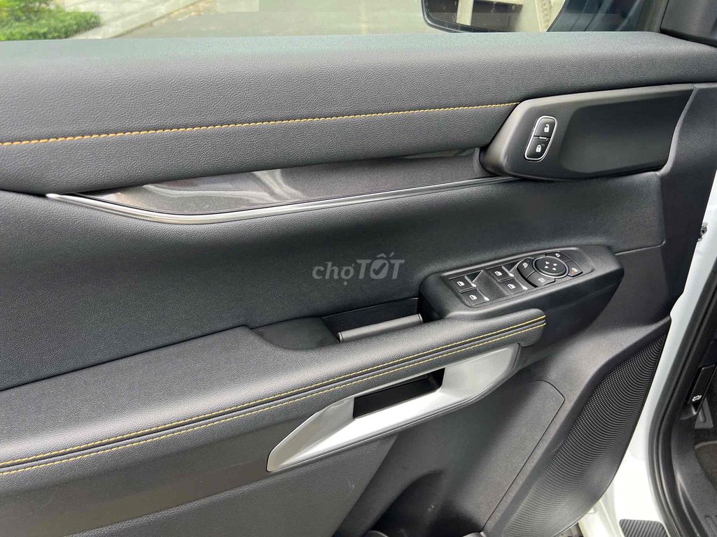 Ford Ranger Wildtrak 2024 Trắng 9000 km. Mua bán Ô tô tại Thành phố Thủ Đức Tp Hồ Chí Minh được đăng bởi Ngôn Quân hình 11