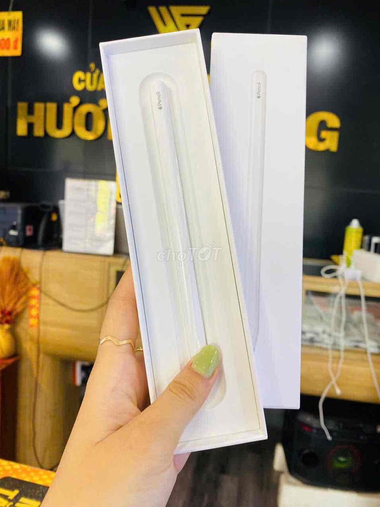 Bút Pencil 2 chính hãng giá cực iu