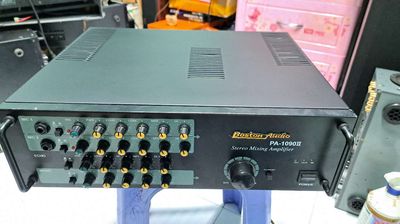 Amly BOSTON Hàn Quốc. Mua bán Tivi, Âm thanh tại Quận Bình Tân Tp Hồ Chí Minh được đăng bởi PH Computer Music