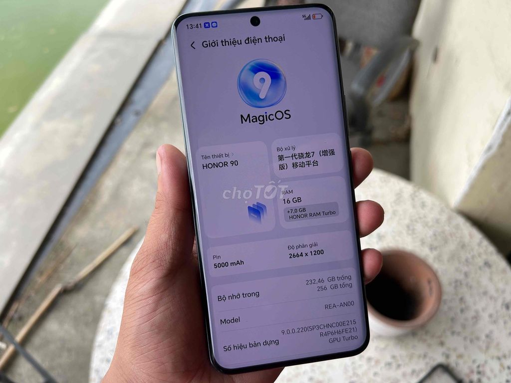 Apple iPhone XS Max 64GB Màn lô vỡ cảm ứng. Mua bán Điện thoại tại Huyện Củ Chi Tp Hồ Chí Minh được đăng bởi Tuấn Dương hình 1